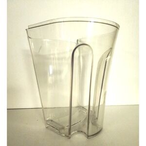 Tristar Fusion Juicer MT-1020-1 Replacement Pulp Collector Bin Part OEM